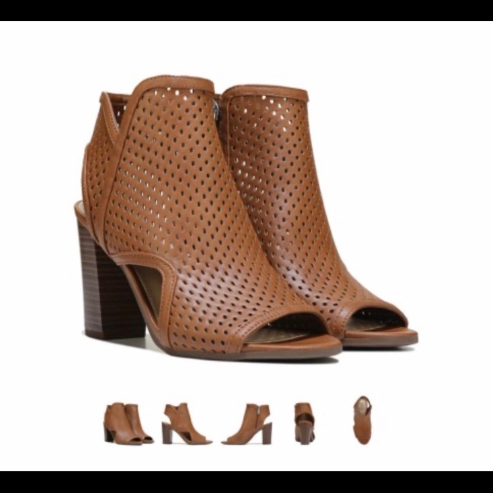 Circus by Sam Edelman Booties